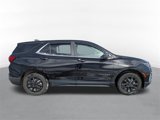 Used 2022 Chevrolet Equinox LT image 2