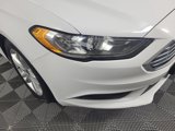 Used 2018 Ford Fusion SE image 3