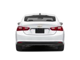 New 2025 Chevrolet Malibu LS image 6