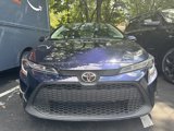 Used 2022 Toyota Corolla LE image 2