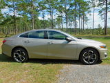 Used 2022 Chevrolet Malibu LT image 3