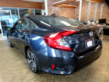 Used 2017 Honda Civic EX-T image 6