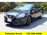 Used 2019 Nissan Sentra SV image 3
