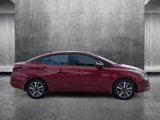 Used 2024 Nissan Versa SV w/ Trunk Package image 4