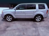 Used 2014 Honda Pilot EX image 2