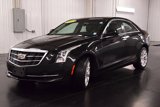 Used 2017 Cadillac ATS 2.0T AWD Sedan image 3