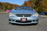 Used 2003 Mercedes-Benz SL 500 image 3