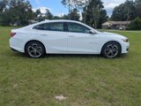 Used 2023 Chevrolet Malibu LT image 2