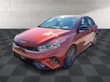 Certified 2023 Kia Forte GT-Line w/ GT-Line Premium Package image 3