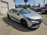 Used 2023 Toyota Camry XSE image 3