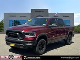 Used 2022 RAM 1500 Rebel w/ Rebel Level 2 Equipment Group image 4