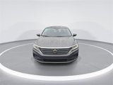 Used 2022 Volkswagen Passat 2.0T SE image 3