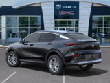 New 2025 Buick Envista Preferred w/ Convenience II Package image 5
