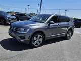 Used 2021 Volkswagen Tiguan SEL image 3