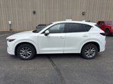Used 2024 MAZDA CX-5 AWD 2.5 S w/ Select Package image 2