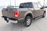 Used 2017 Ford F150 XLT w/ Equipment Group 301A Mid image 5