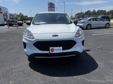 Used 2020 Ford Escape S image 2