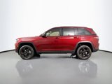Used 2023 Jeep Grand Cherokee Limited w/ Black Appearance Package image 4