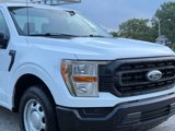 Used 2021 Ford F150 XL image 2