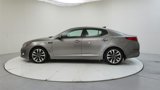 Used 2014 Kia Optima SX w/ SX Turbo Premium Package image 5