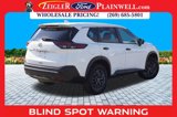 Used 2021 Nissan Rogue S image 5