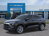 New 2026 Chevrolet TrailBlazer LS image 3