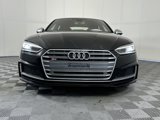 Used 2018 Audi S5 Premium Plus w/ Navigation Package image 2