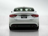 Used 2015 Chrysler 200 C w/ Navigation & Sound Group I image 4