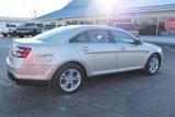 Used 2017 Ford Taurus SEL w/ Equipment Group 201A image 5