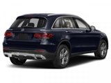 Used 2021 Mercedes-Benz GLC 300 4MATIC image 2