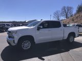 Used 2021 Chevrolet Silverado 1500 LT w/ Bed Protection Package image 2