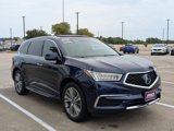 Used 2017 Acura MDX FWD w/ Technology Package image 3