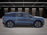 New 2025 Lincoln Nautilus Premier w/ Equipment Group 102A image 2