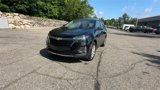 Used 2022 Chevrolet Equinox LT image 3