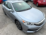 Used 2017 Honda Accord EX-L image 5