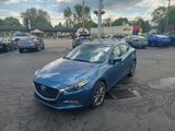 Used 2018 MAZDA MAZDA3 Grand Touring image 2