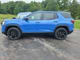 New 2026 GMC Terrain Elevation w/ Black Edition image 2
