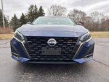 Used 2023 Nissan Altima 2.5 SR image 2