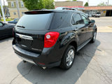 Used 2015 Chevrolet Equinox LTZ image 5