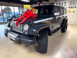 Used 2017 Jeep Wrangler Unlimited Sahara w/ Quick Order Package 24E Chief image 3