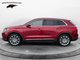 Used 2018 Lincoln MKX Reserve w/ Driver Assistance Package image 6