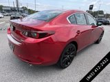 Certified 2024 MAZDA MAZDA3 s image 5