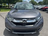 Used 2018 Honda CR-V Touring image 2