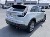 Used 2020 Cadillac XT4 Sport w/ Cold Weather Package image 5