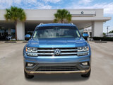 Used 2019 Volkswagen Atlas SE image 2
