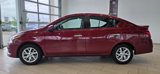 Used 2018 Nissan Versa SV image 2