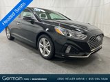 Used 2019 Hyundai Sonata SEL image 2