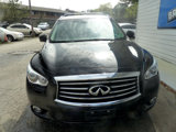 Used 2013 INFINITI JX35 AWD w/ Premium Pkg image 3