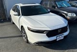 Used 2023 Honda Accord EX image 2