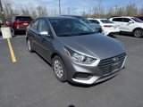 Used 2022 Hyundai Accent SE image 2
